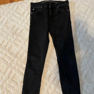 Articles of Society black jean 24